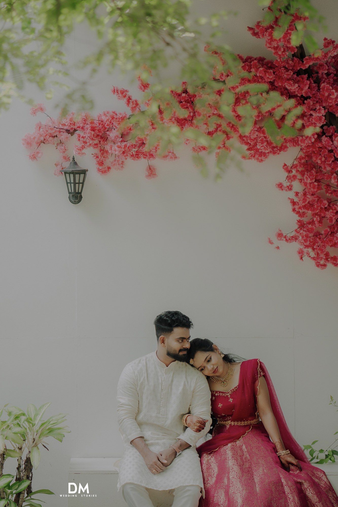 Akheesh & Aiswarya